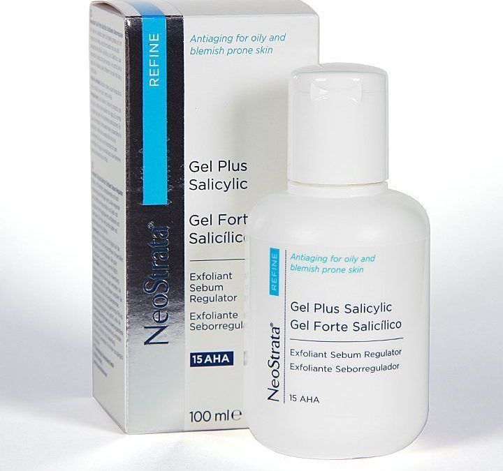 neostrata-refine-gel-forte-salicilico-para-acne